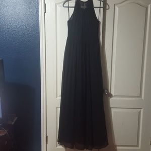 NWOT Blue J.Crew Megan Dress